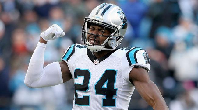 Josh Norman Agrees To 5 Year $75 Million Deal With Washington Redskins $50M Guaranteed Rocko Rath