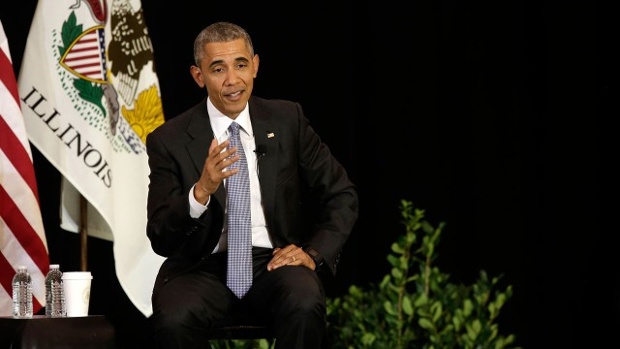 Obama-at-U-Chicago-law-school