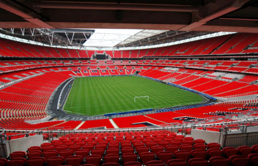 Wembley Stadium