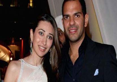 Karisma Kapoor-Sunjay Kapur divorce: Actress given custody of children, Sunjay gets visitation rights