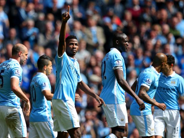 Manchester City vs Stoke City, Premier League 2015/16: Where to watch live, preview, betting odds and possible XI