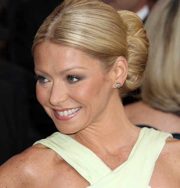 Was Kelly Ripa blindsided by ‘Live!’ co-host