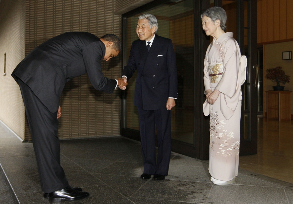 Kerry, G7 ministers to visit Hiroshima atomic bomb memorial