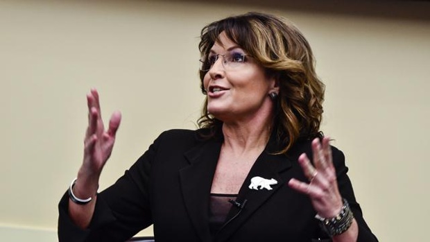 Sarah Palin