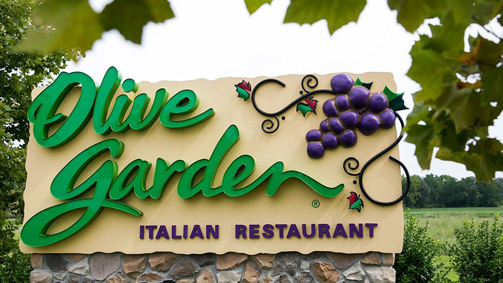 Strong sales across brands for Darden Restaurants in FQ3