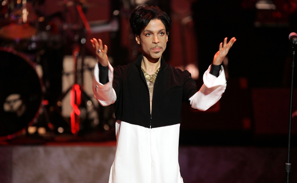 Who Stands to Inherit Prince's Millions?