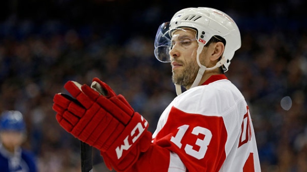 Pavel Datsyuk has said that he would retire from the NHL at the end of the NHL season. The Russian has played 14 seasons in Detroit amassing 918 points in 953 games