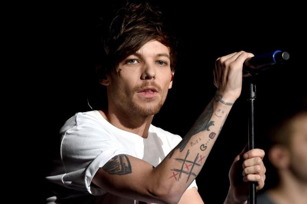 Livid Doncaster Rovers fans blast club after Louis Tomlinson wins 'fixed' competition