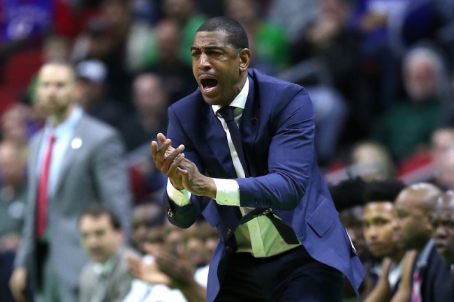 Kevin Ollie