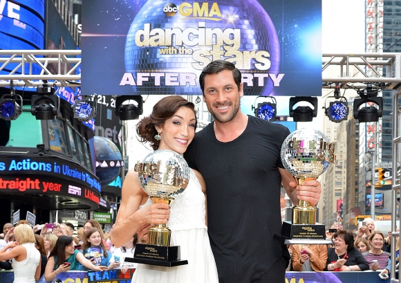 Maks Chmerkovskiy