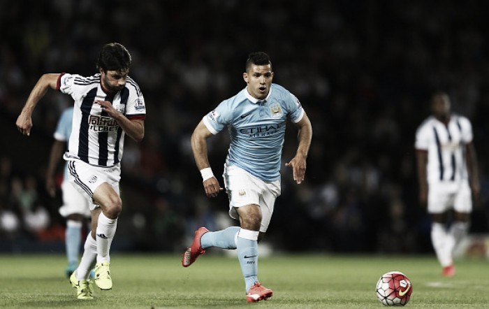 Manchester City vs West Bromwich Albion preview Citizens eager to sustain momentum