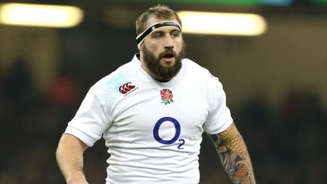 England prop Joe Marler banned for two games and fined for'gypsy boy slur