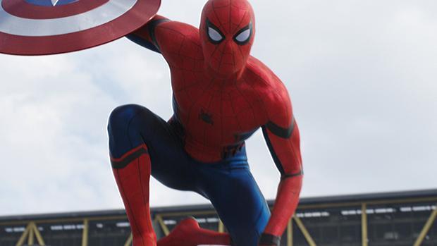 Marvel Studios characters will join Spider-Man standalone movie