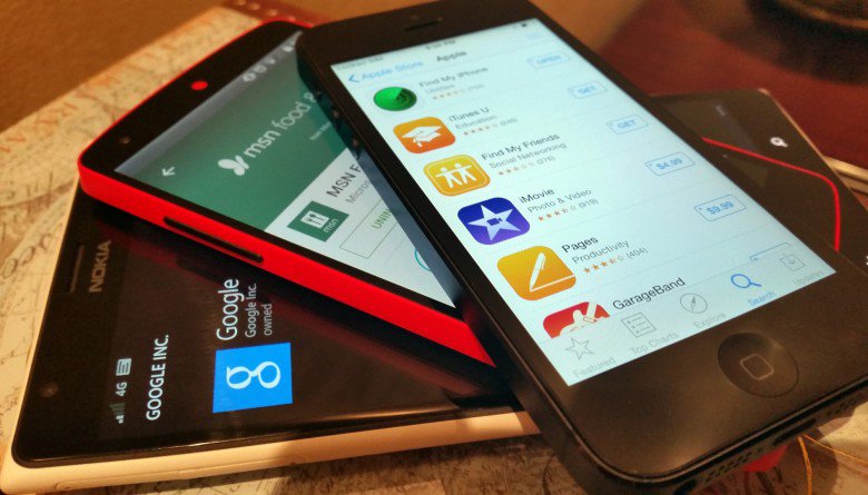 Lumia-Nexus-iPhone