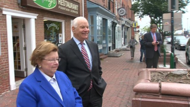 Mikulski and Cardin