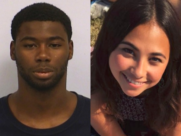 Meechaiel Khalil Criner  Haruka Weiser