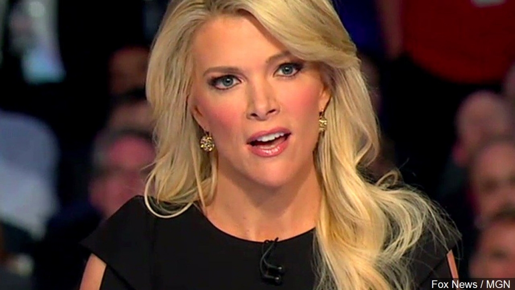 Megyn Kelly is going to interview Donald Trump for a Fox TV special