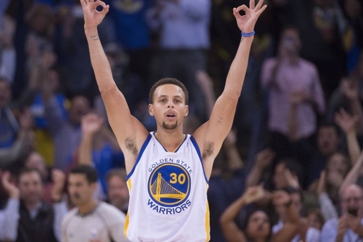 Warriors further legacy, surpass Bulls with record 73rd win of season