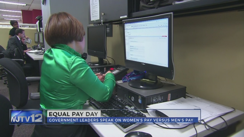 Equal Pay Day