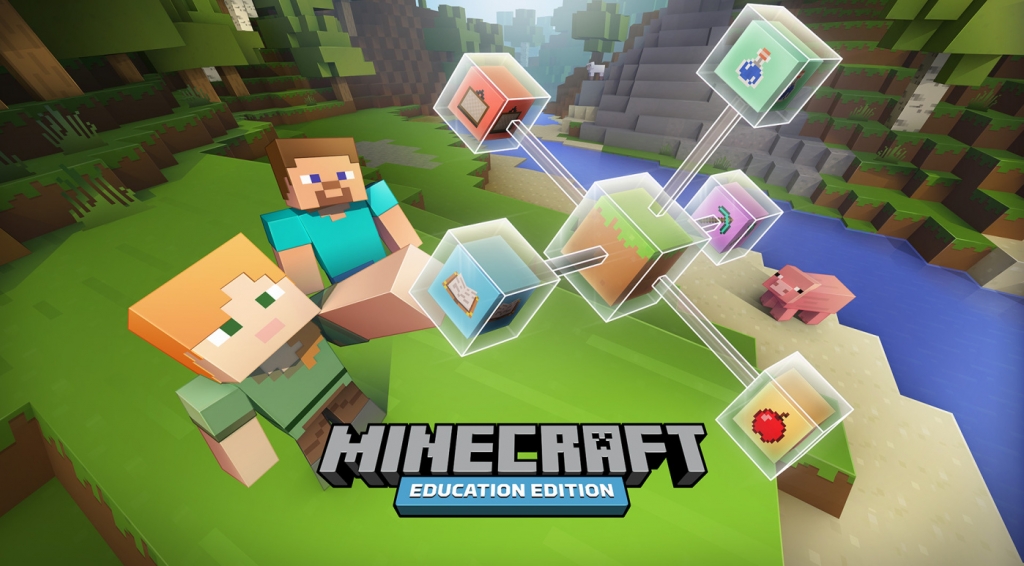 Minecraft Is Getting True Cross-Platform Multiplayer