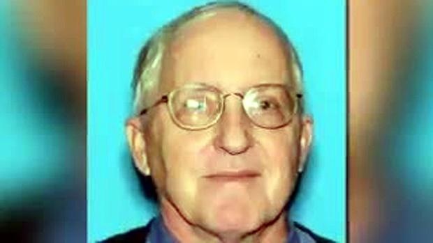 Search continues for missing Florida priest