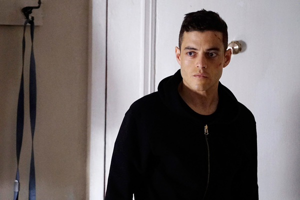 USA Announces Premiere Date for'Mr. Robot Season 2