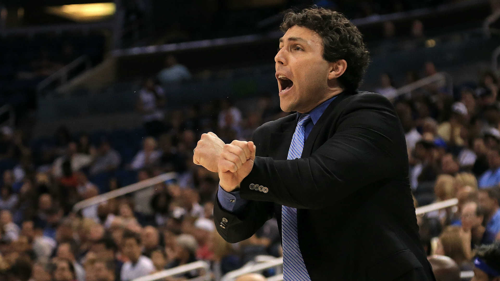 Josh Pastner