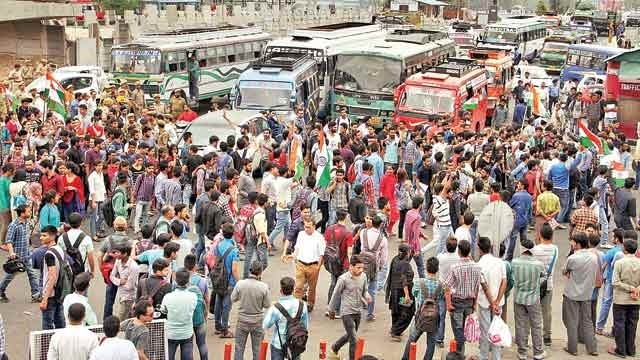 NIT Srinagar clashes Hope students will return soon Kashmir is their home says Mehbooba Mufti