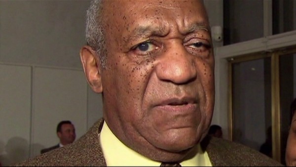 Bill-Cosby