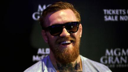 Conor Mc Gregor claims he will now fight at UFC 200