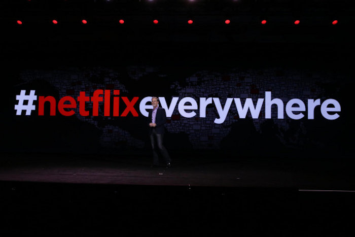 Cheap Netflix, Like 'Netflix and Chill,' Is Dead