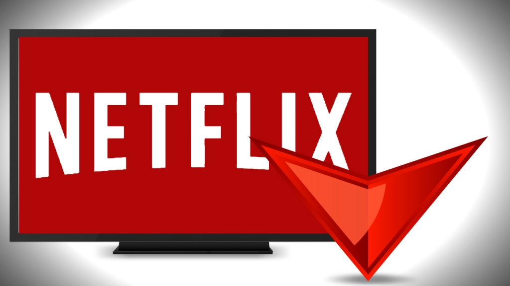 Netflix Inc. Stock Update