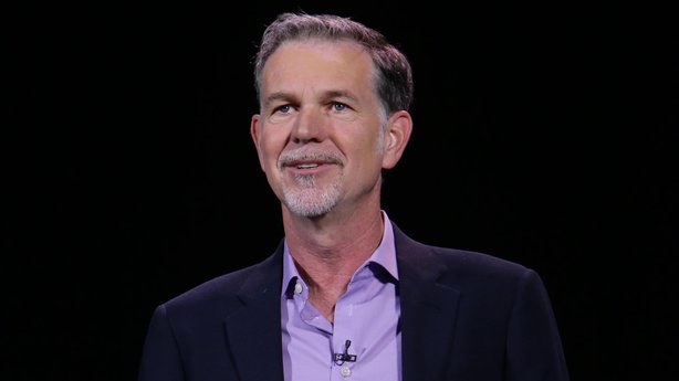 Netflix (NFLX) : Q116 Earnings Whisper