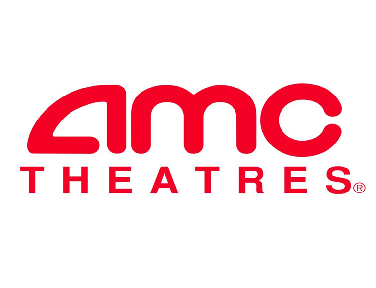 AMC Theatres logo 1