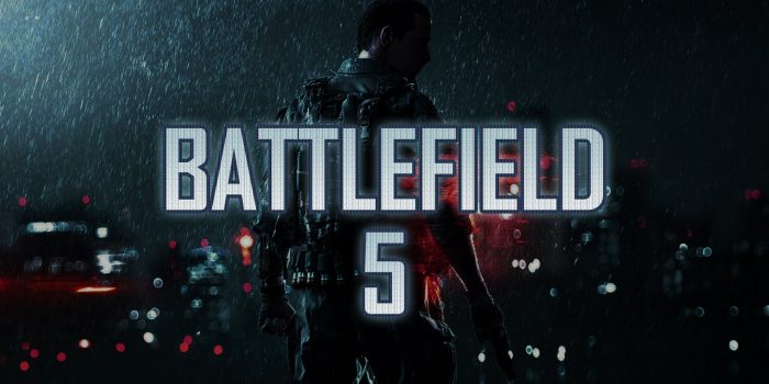 Battlefield 5 PS4 and Xbox One update: Reveal date, location and WW2 setting confirmed?