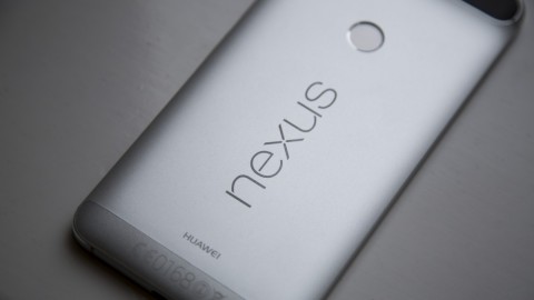 Google Nexus 6P Is Surrounded By Complaints