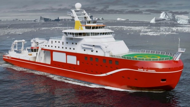 NewsAnd the winner is…Boaty McBoatfaceJoe Mellor17 Apr 2016