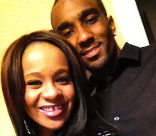 Nick Gordon Will Sit Down With Dr. Phil For First Interview After Bobbi Kristina’s Death Jamisha Daniels