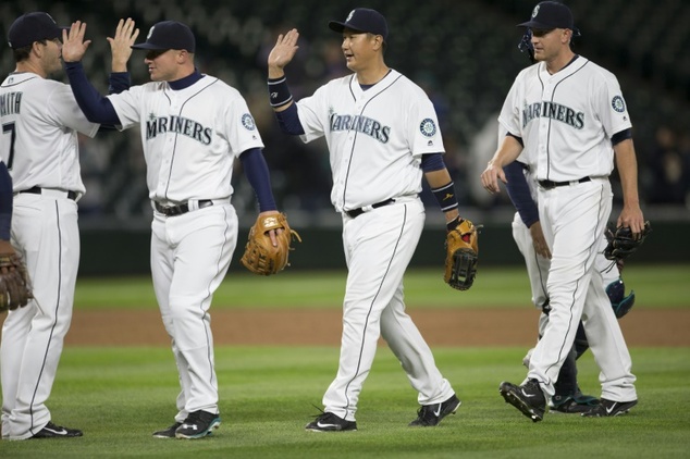 Nintendo said it would no longer be the Seattle Mariners majority owner if a deal is reached