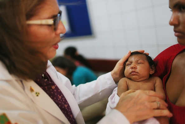 Brazil Faces New Health Epidemic As Mosquito Borne Zika Virus Spreads Rapidly