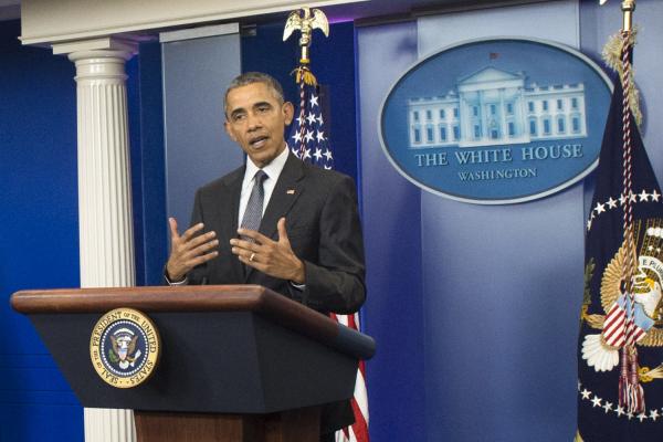 Obama to address new rules to deter 'tax inversions'