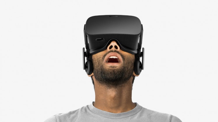 Oculus, HTC And Sony To Dominate VR Headset Revenues