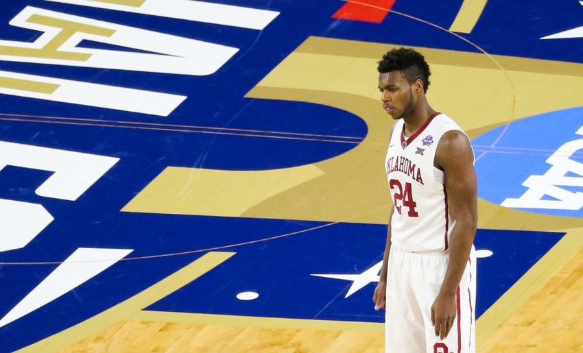 Oklahoma's Hield and UConn's Stewart win Wooden Awards; Poeltl nation's top center