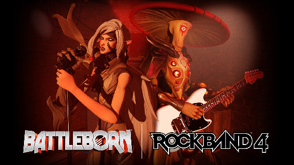 Online Multiplayer Coming To Rock Band 4