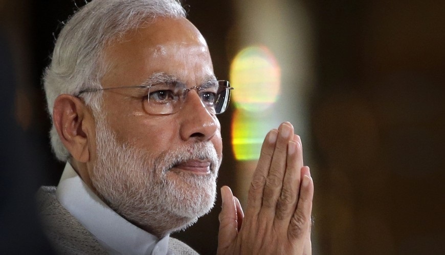 PM Modi To Address The Nation On 'Mann Ki Baat' Today