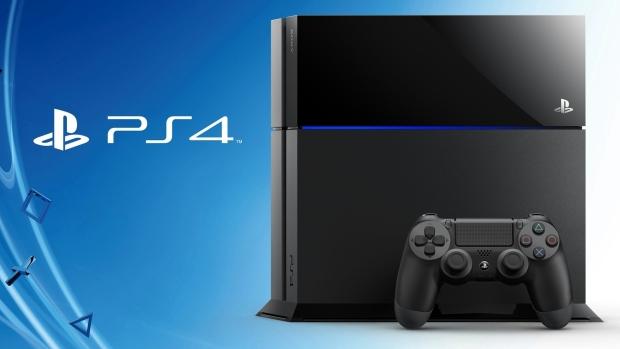 The PS4K Is Codenamed NEO, Specifications Leaked