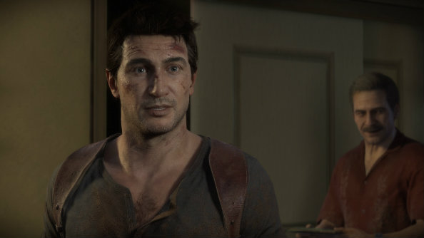 Uncharted 4