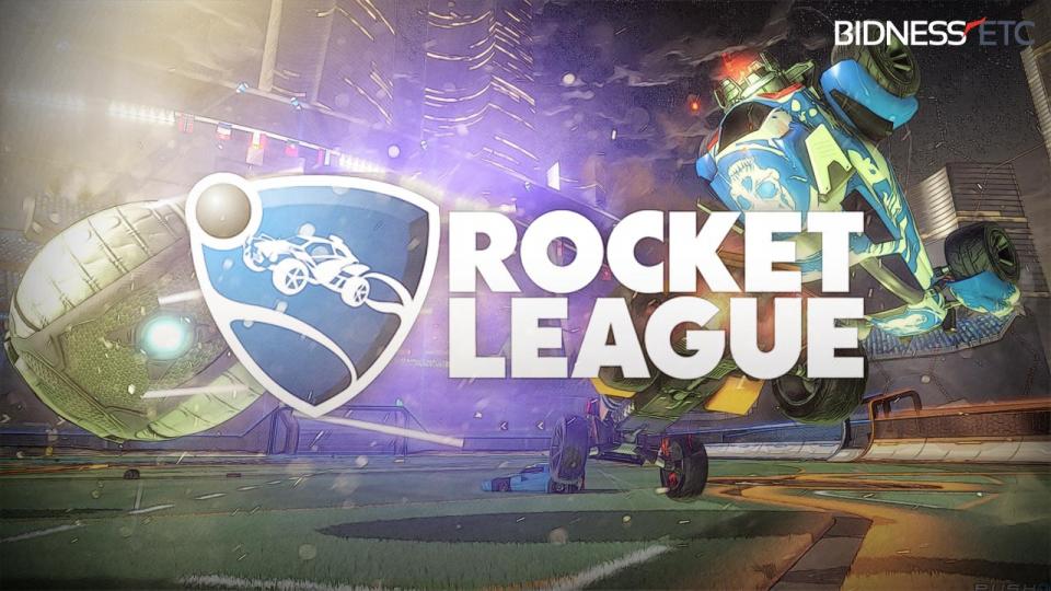 Indie Hit Rocket League Hits 14 Million Users Across all Platforms