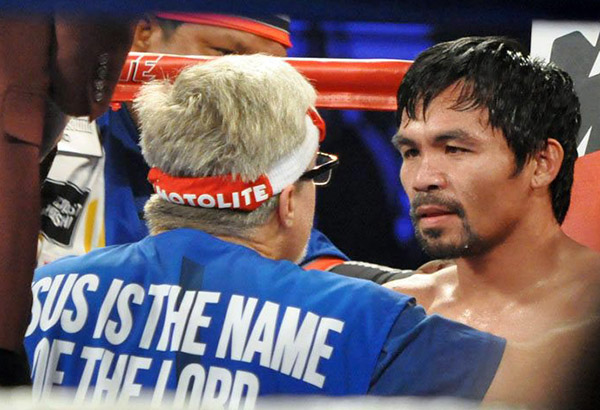 Manny Pacquiao vs. Timothy Bradley Trilogy Live Stream Schedule 2016: Fight Time, Free HBO PPV TV Channel