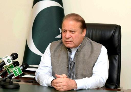 Pakistan PM announces commission to investigate Panama Papers claims